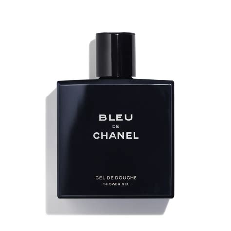 bleu de chanel shower gel price|chanel shower gel boots.